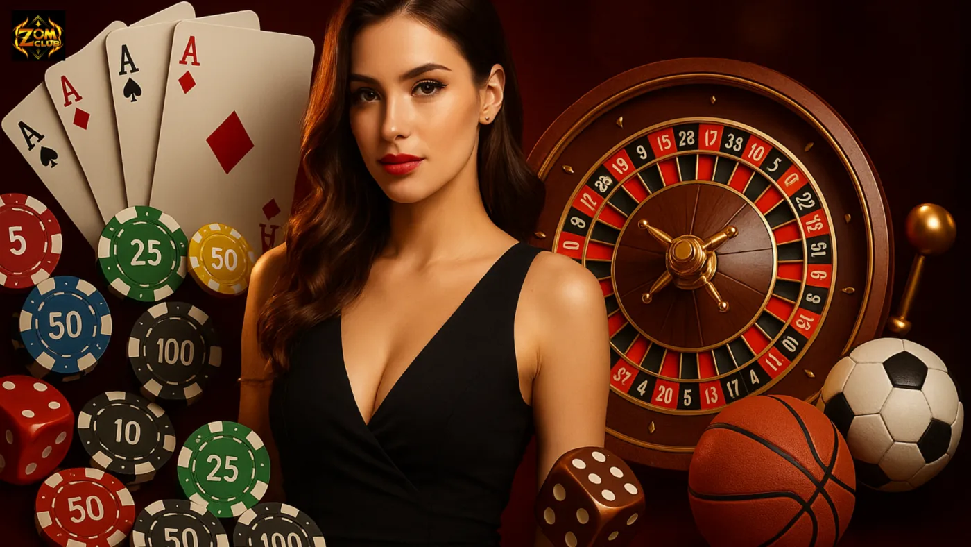 zomclub Nhà cái uy tín zomclub